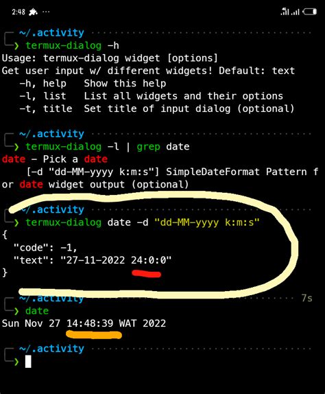 chmod missing operand after 755.